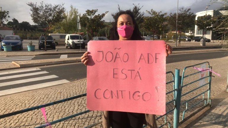 Capa do programa