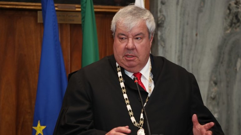 Capa do programa