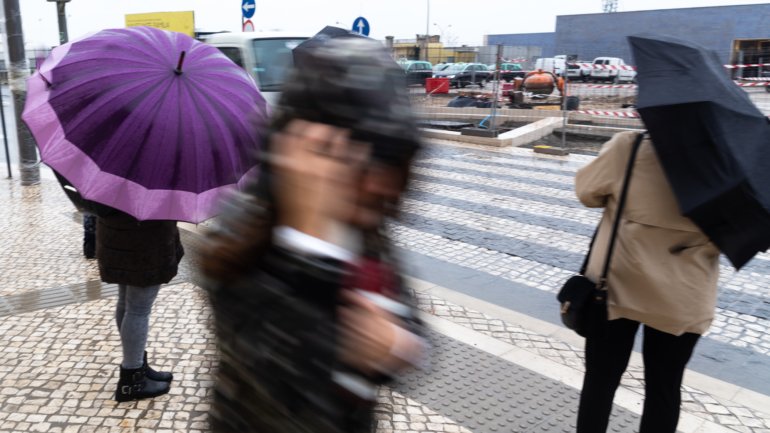 Capa do programa