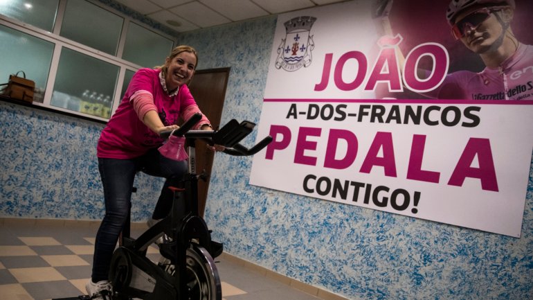 Capa do programa