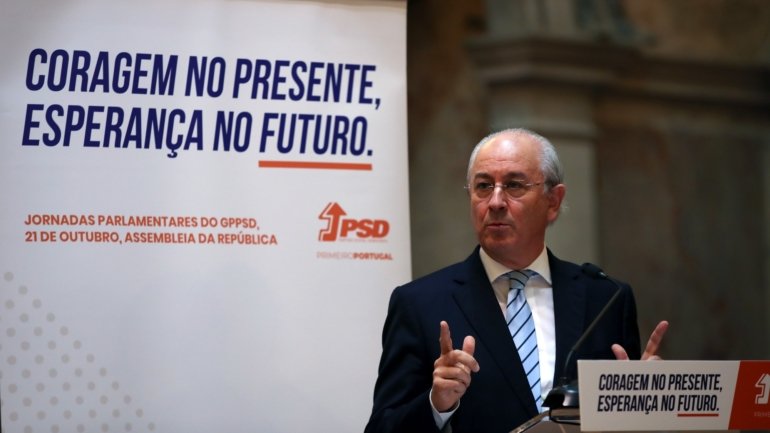 Capa do programa