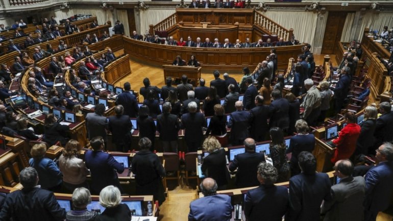 Capa do programa
