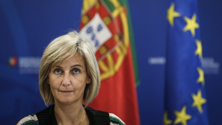 Capa do programa