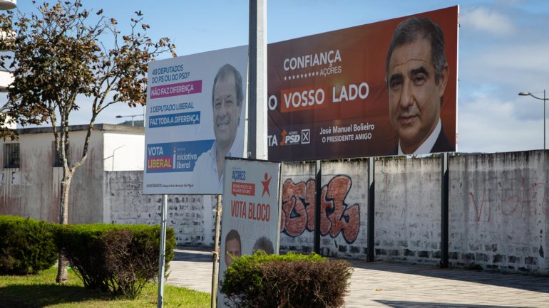 Capa do programa