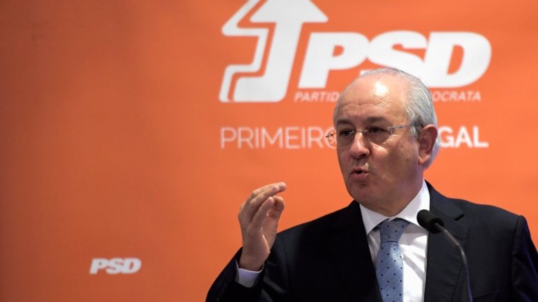 Capa do programa