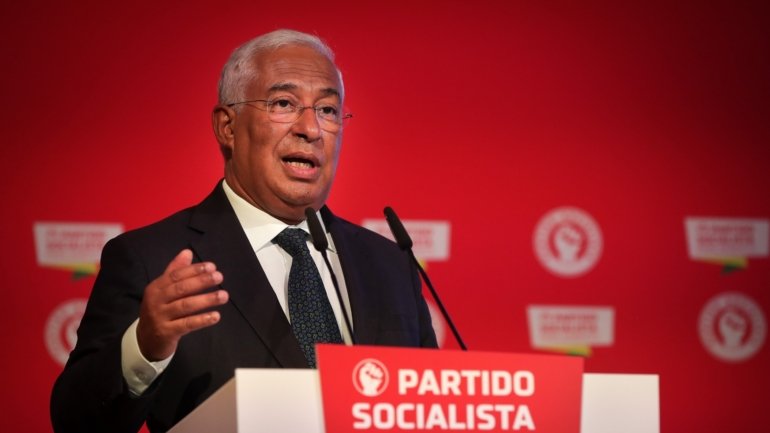 Capa do programa