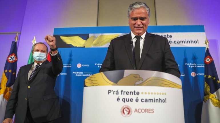 Capa do programa