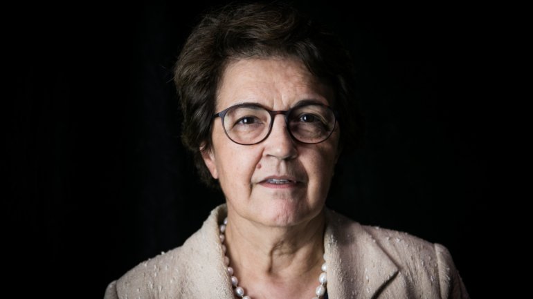 Capa do programa