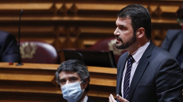 Capa do programa