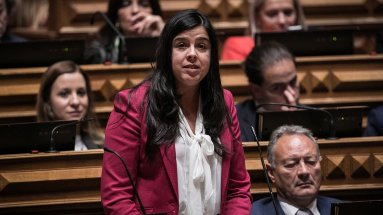 Capa do programa