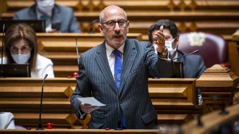 Capa do programa