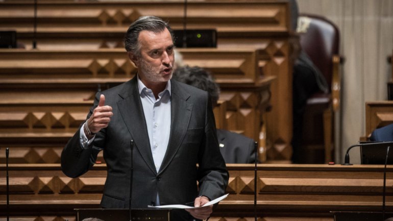 Capa do programa