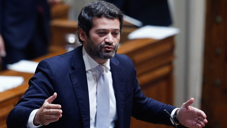 Capa do programa