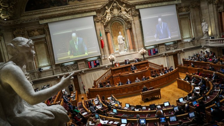 Capa do programa