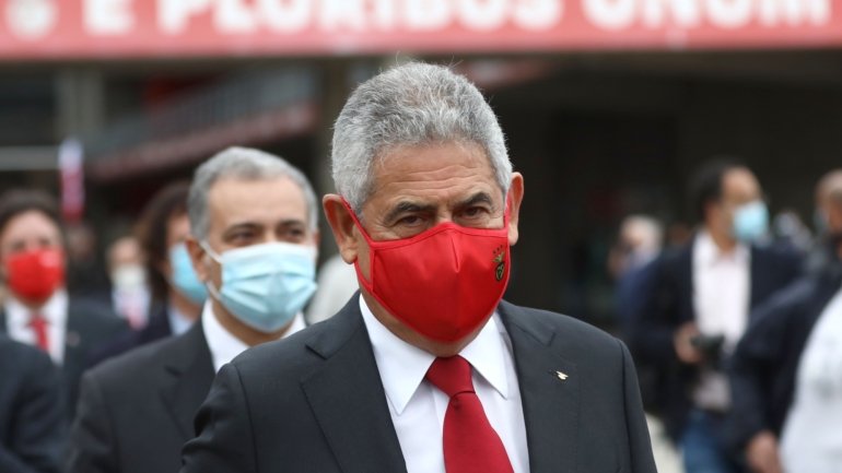 Capa do programa