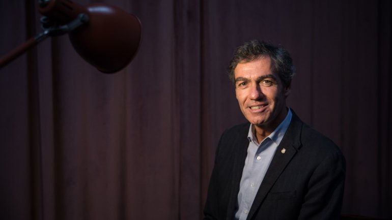 Capa do programa