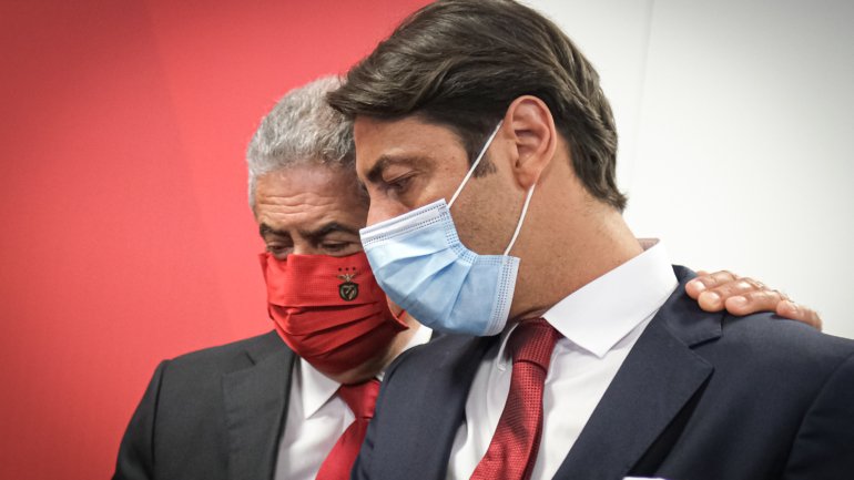Capa do programa