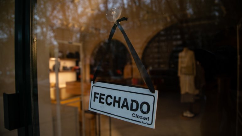 Capa do programa