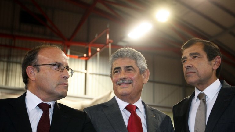 Capa do programa