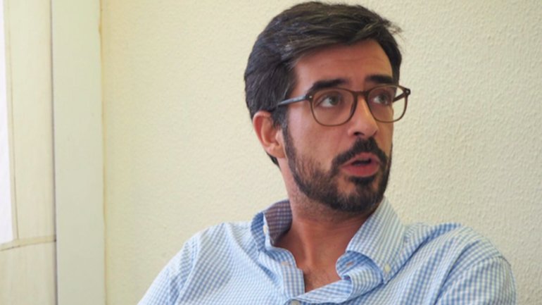 Capa do programa