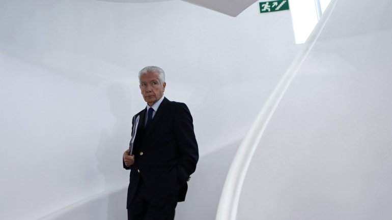Capa do programa
