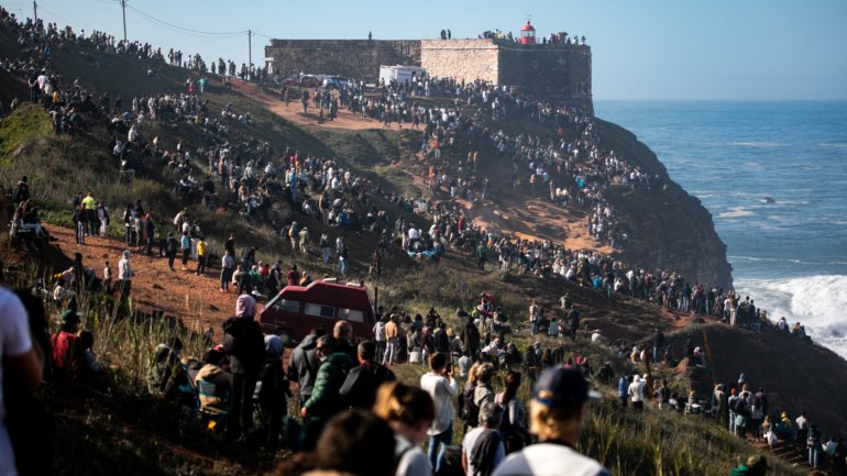Capa do programa