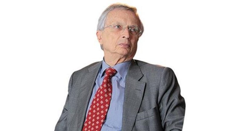 Capa do programa