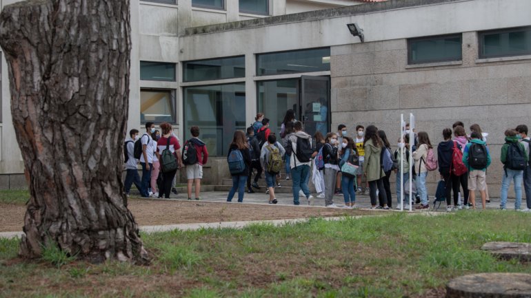 Capa do programa