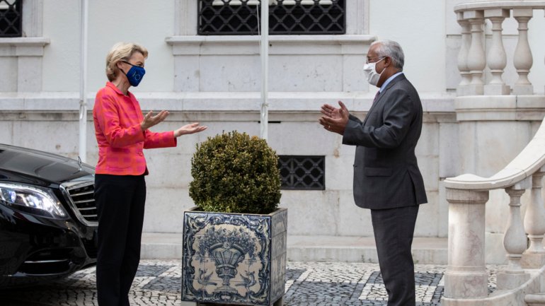 Capa do programa
