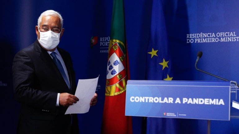 Capa do programa