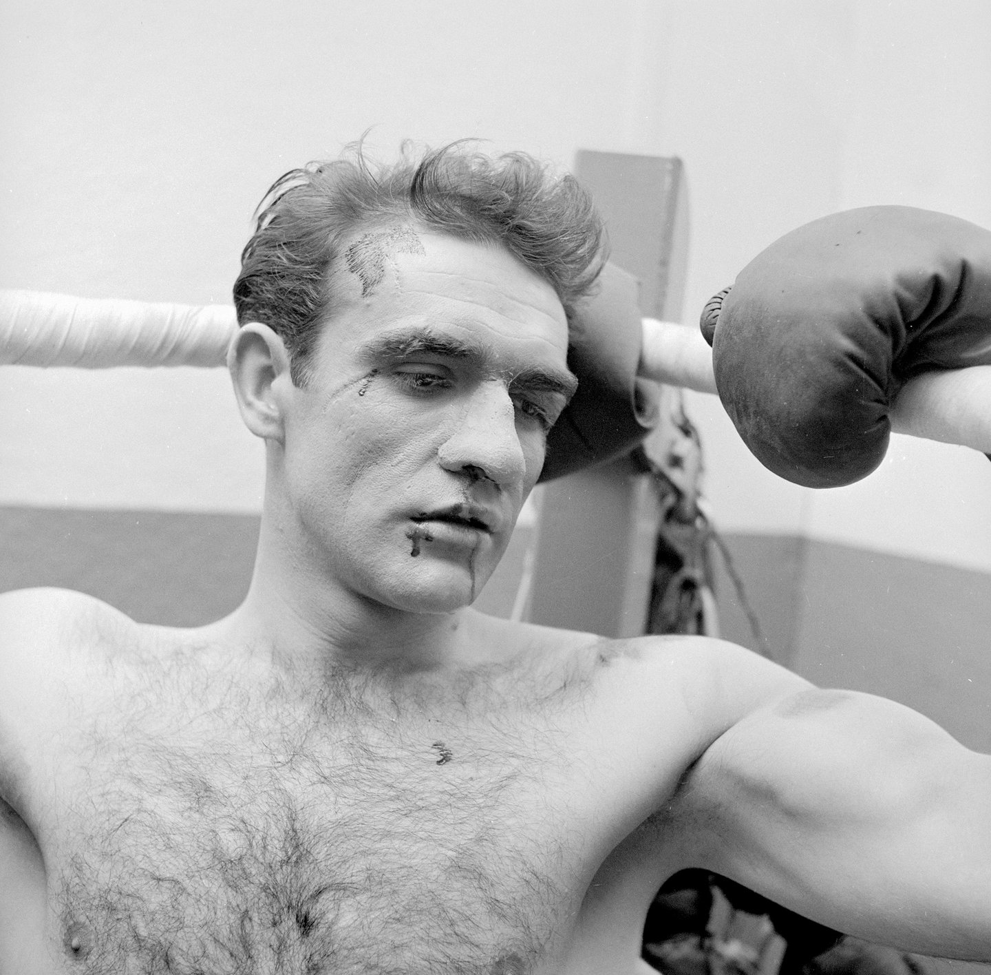 Sean Connery