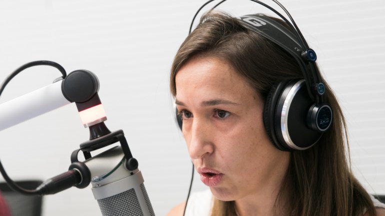 Capa do programa