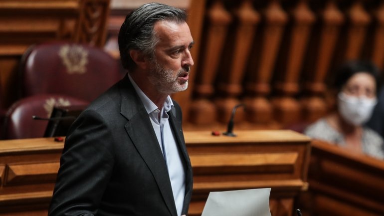 Capa do programa