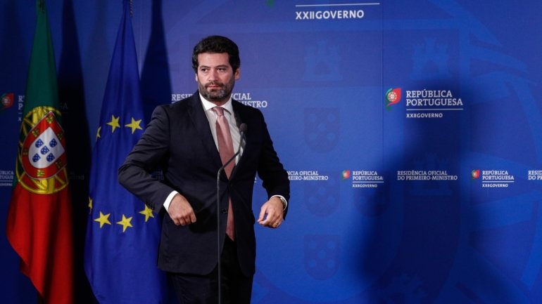 Capa do programa