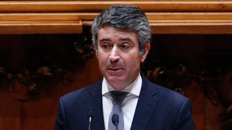 Capa do programa