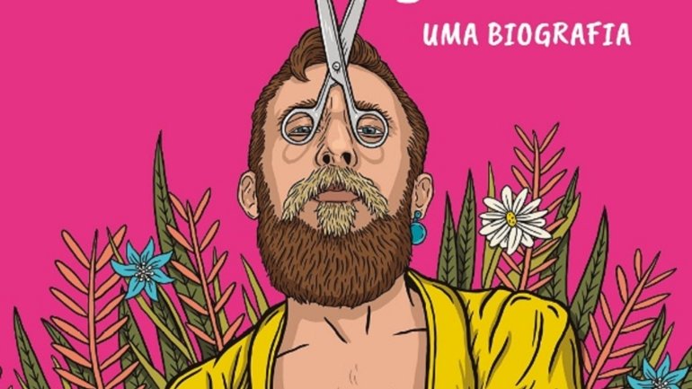 Capa do programa