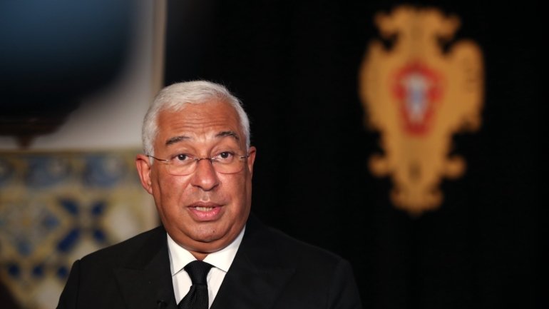 Capa do programa