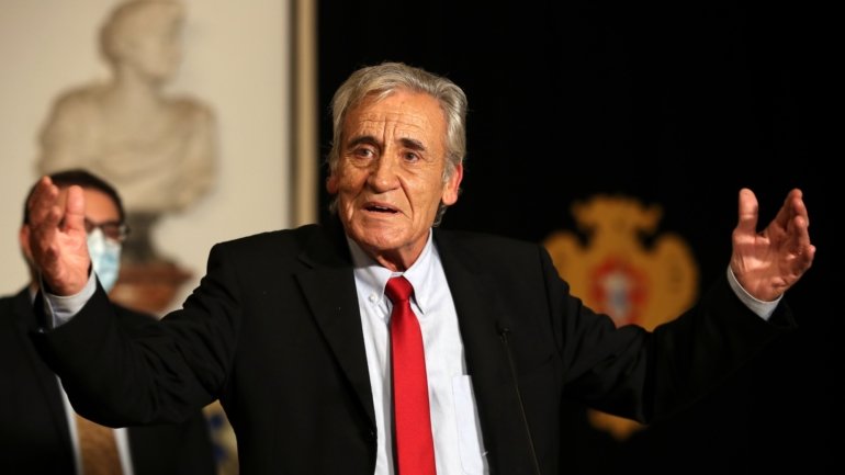 Capa do programa