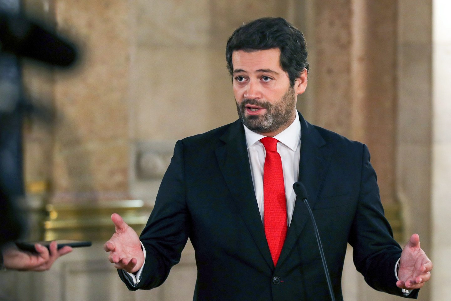 Capa do programa