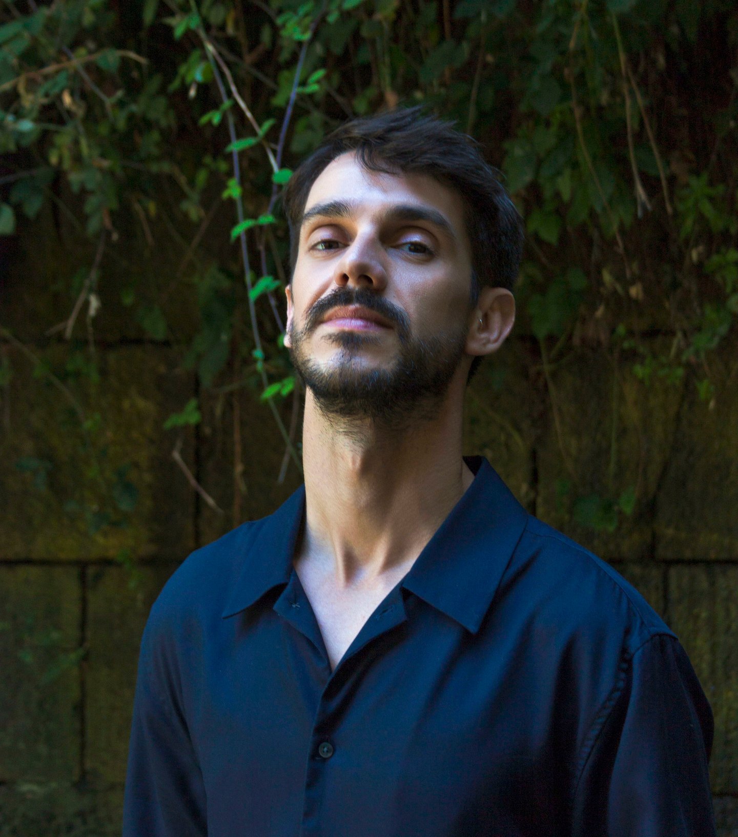 Capa do programa
