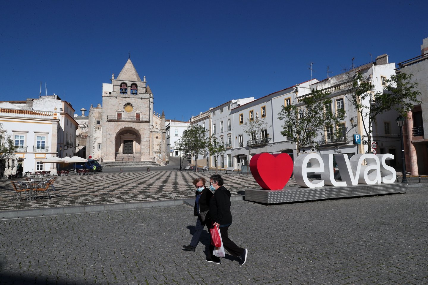 José Eurico Malhado é candidato à Câmara de Elvas pelo Chega