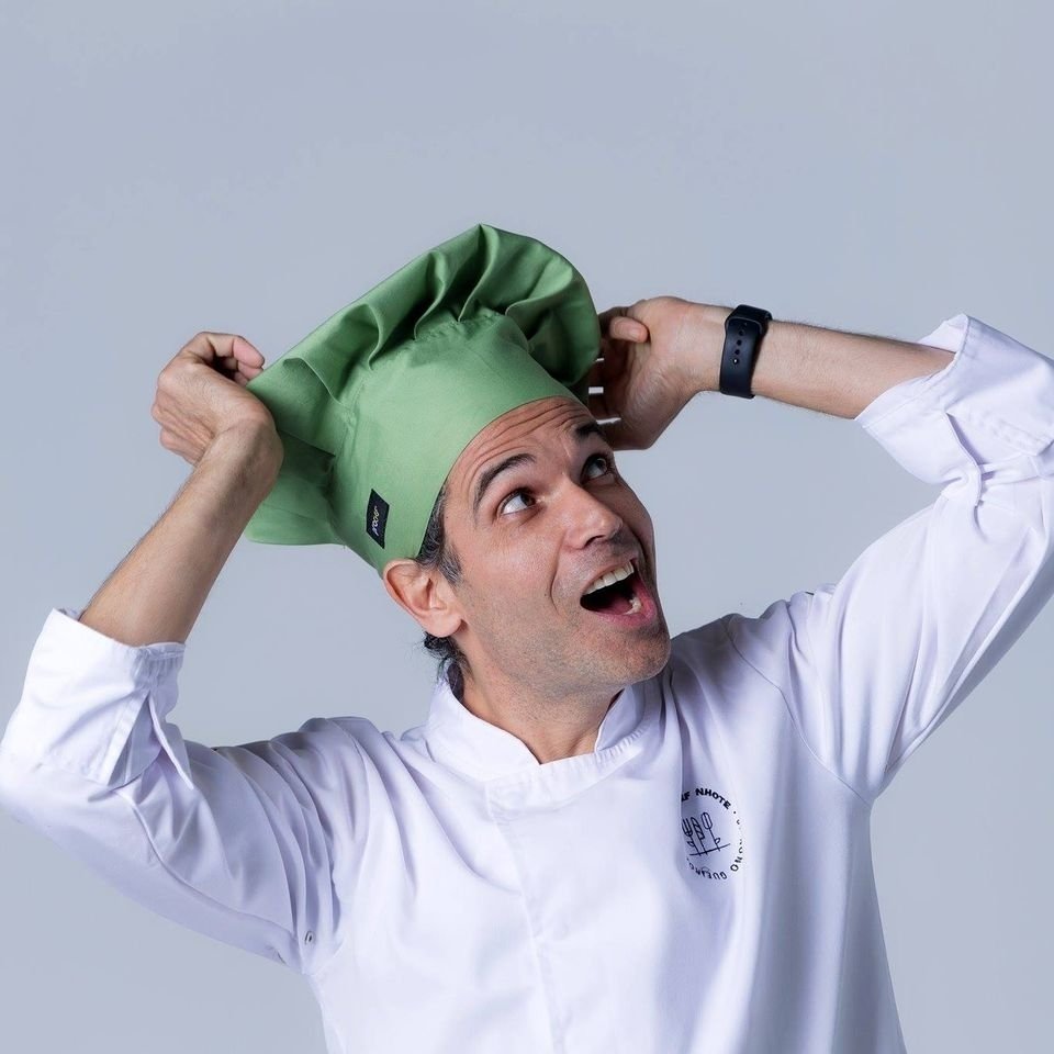 Capa do programa