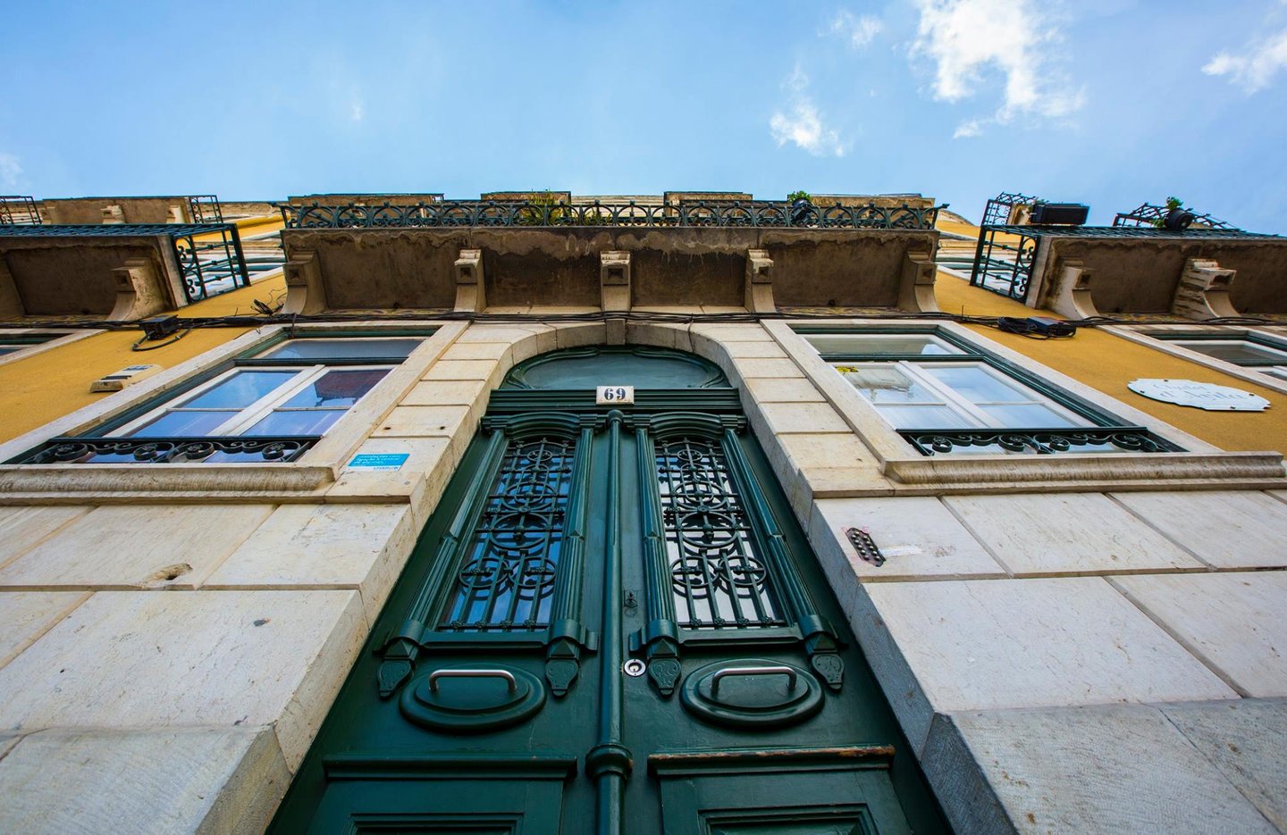 Capa do programa