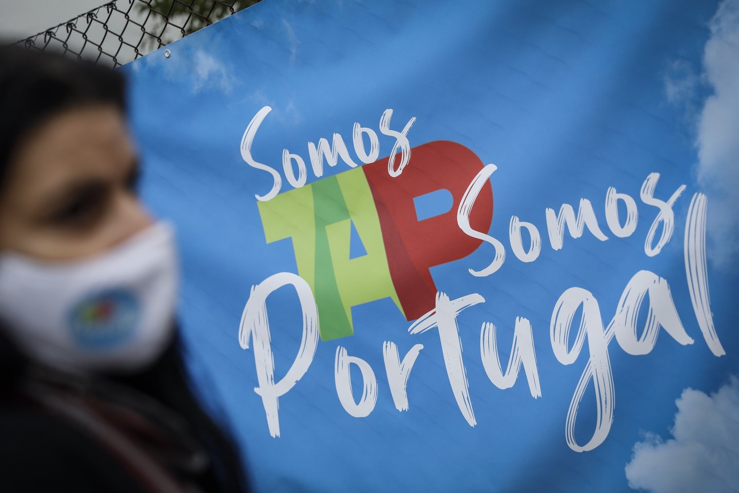 Capa do programa