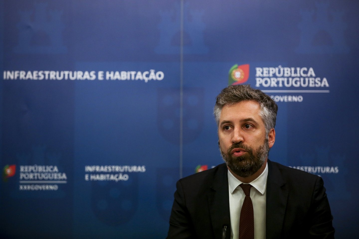 Capa do programa