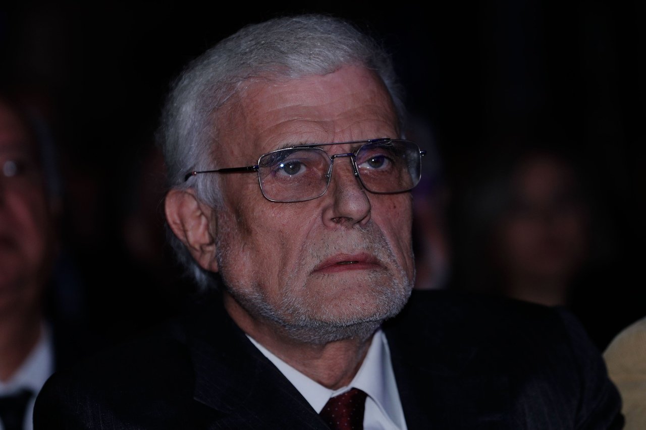 Capa do programa