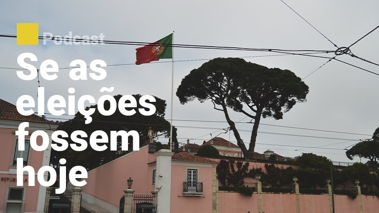 Capa do programa