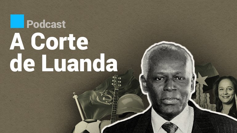 Capa do programa