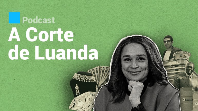 Capa do programa
