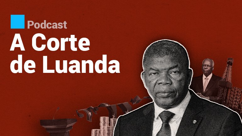 Capa do programa